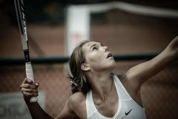 Elisa Rost 342 - Rosenpokal